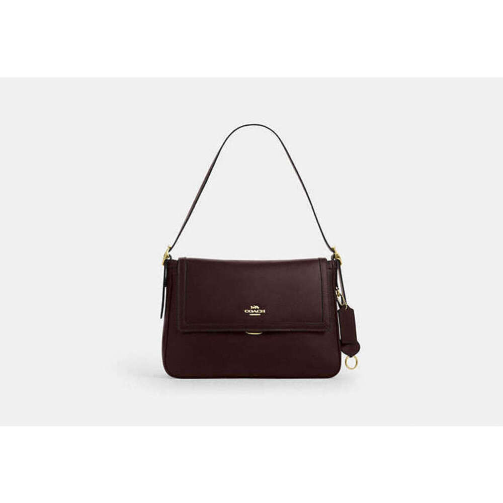 Etta Flap Bag